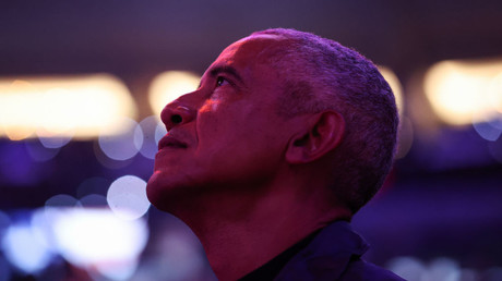 Les extraterrestres «existent», assure l’ancien président américain Barack Obama