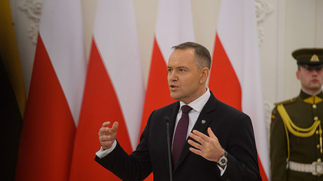 La Pologne souhaite disposer de ses propres armes nucléaires