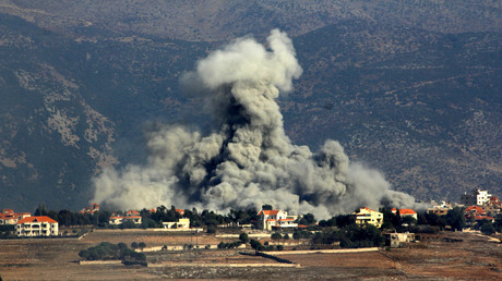 Liban : une frappe de drone israélienne fait quatre morts malgré la trêve