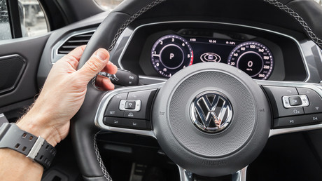 Dieselgate : Volkswagen renvoyé devant la justice française