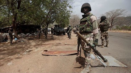 Nigeria : les forces armées repoussent des attaques islamistes coordonnées dans le Borno