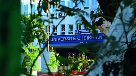 Sénégal : après la mort d’un étudiant à l’UCAD, l’Amicale de la FMPO rejette la suspension des associations