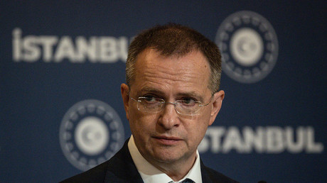 Pourparlers fermés à Genève : Moscou arrive avec plus de 20 délégués et des instructions d’Anchorage