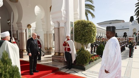 Algérie–Niger : rapprochement stratégique dans un contexte de tensions avec la France