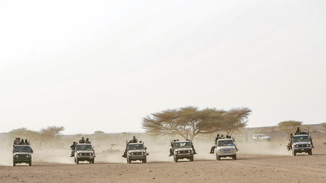 Mali : plusieurs terroristes neutralisés lors d’une opération militaire dans la région de Ségou