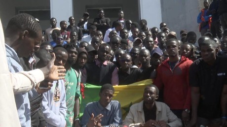 Sénégal : trois leaders étudiants maintenus en détention, le parquet ouvre une instruction