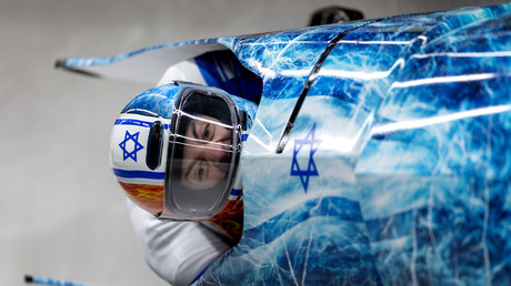 Un commentaire sportif suisse déclenche la polémique après avoir révélé la vérité sur un athlète israélien