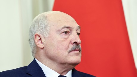 En peine à l'intérieur, Kiev s'attaque à l’extérieur : Zelensky impose des sanctions à Loukachenko