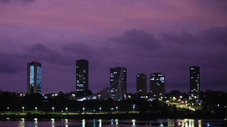 Une importante découverte pétrolière renforce les ambitions énergétiques ivoiriennes