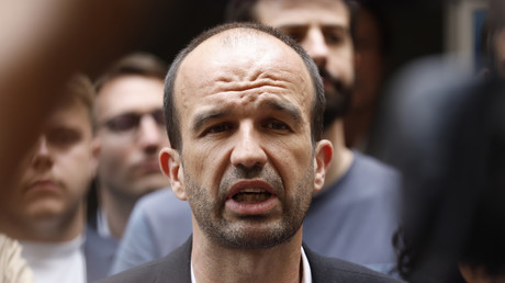 Paris : le siège de LFI évacué par la police en raison d'une alerte à la bombe