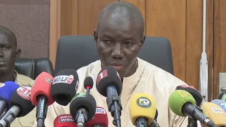 Sénégal : l’autopsie confirme qu’Abdoulaye Ba est mort après une chute sur le campus de l’UCAD
