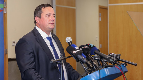 L’Afrique du Sud engage une importation record de vaccins contre la fièvre aphteuse pour protéger son agriculture