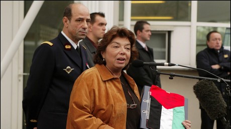 Leïla Shahid, une voix palestinienne s’éteint