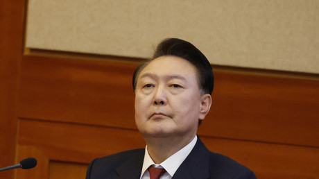 Corée du Sud : l’ex-président Yoon Suk-yeol condamné à perpétuité