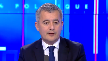 Darmanin réforme la justice des mineurs pour une prise en charge éducative renforcée
