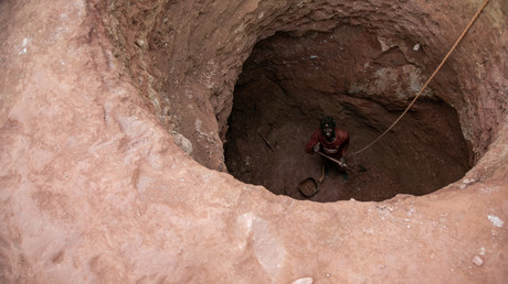 Drame minier au Nigeria : des dizaines de morts après une intoxication au monoxyde de carbone