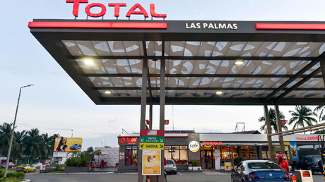 Recul des performances de TotalEnergies en Afrique : un déclin de 9 % en amont depuis 2022