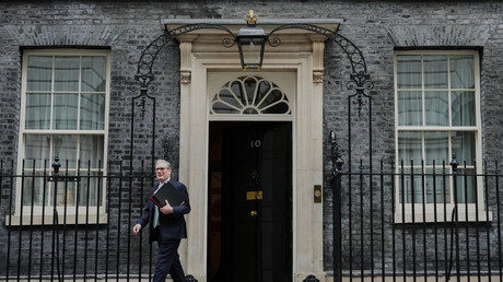 Londres refuse à Washington l’usage de ses bases pour une potentielle frappe contre l’Iran, selon The Times