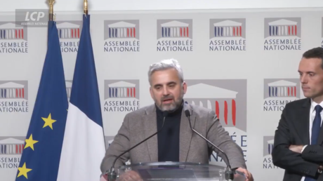 Vol du Louvre : le musée est devenu un «État dans l’État», selon une commission d’enquête