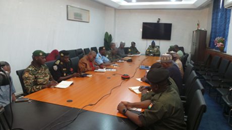 Niger : 2026 décrétée Année de la discipline routière pour réduire de moitié les accidents de la route