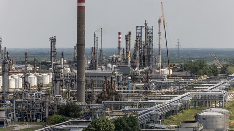 Après la Slovaquie, la Hongrie menace de suspendre ses livraisons d’électricité à l’Ukraine après l’arrêt du transit pétrolier via l'oléoduc Droujba
