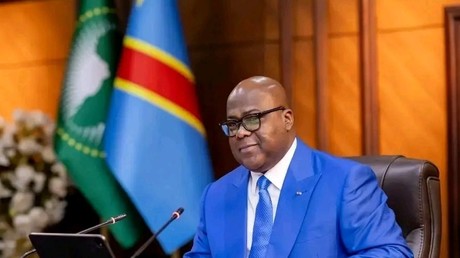 RDC : le président Félix Tshisekedi lance un audit global sur le système de rémunération des agents publics