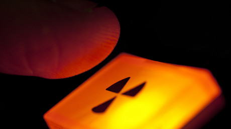 La France et le Royaume-Uni s'apprêtent à armer Kiev d'une bombe nucléaire, selon le renseignement russe