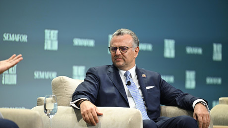 Sahara occidental : un nouveau cycle de négociations relancé à Washington