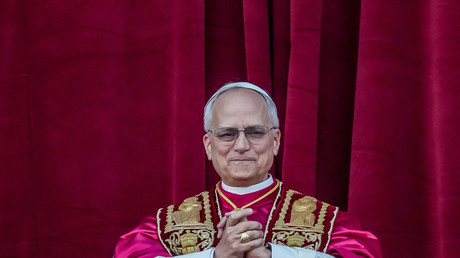 Le pape Léon XIV attendu en Algérie pour une visite symbolique en avril