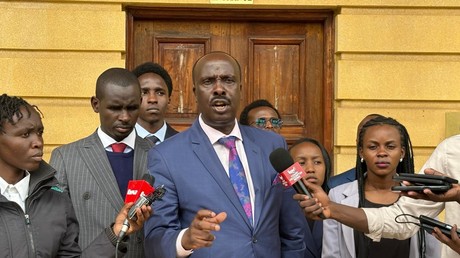 Cambodge : plus de 600 Kenyans victimes présumées de traite saisissent la justice pour être rapatriés