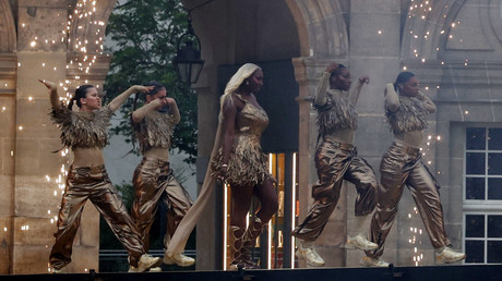 «J’appelle un chat un chat» : les excuses tardives de Richard Millet après des commentaires outrageants adressés à Aya Nakamura