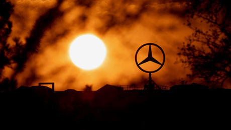 BMW, Mercedes, Volkswagen : les géants allemands face à un risque existentiel ?