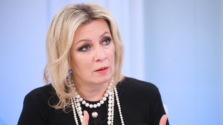 La Russie menace de répondre aux tentatives de transfert d'une bombe sale à Kiev