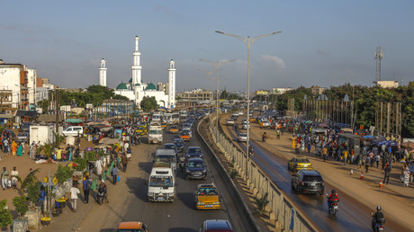 Violences sur les campus universitaires du Sénégal