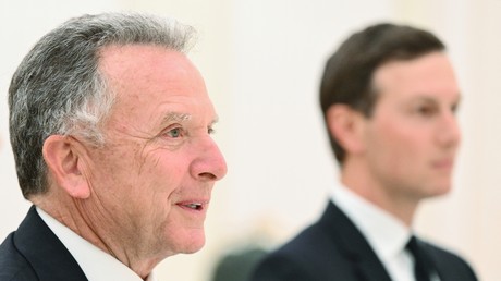 Witkoff déclare qu’un grand nombre d’«idées créatives» ont été avancées dans les négociations sur l’Ukraine