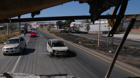 Mondial 2026 : aucun risque sécuritaire à Guadalajara, assure le Mexique