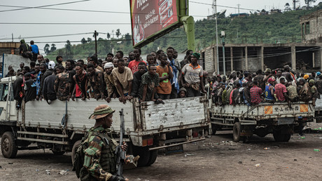 Kivu : l’offensive de Kinshasa relance une guerre autour des minerais stratégiques