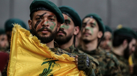 Le Hezbollah exclut une implication en cas de frappes américaines limitées contre l’Iran