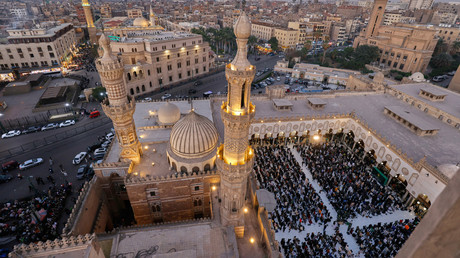 Égypte : le FMI débloque 2,3 milliards de dollars après de nouvelles revues du programme de réformes