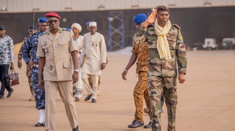 L’AES amorce à Ouagadougou la phase stratégique de sa deuxième année