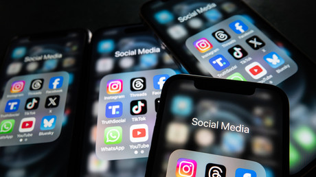 Gabon : bras de fer entre le gouvernement et les réseaux sociaux