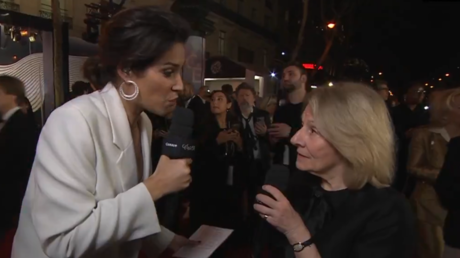 Catherine Pégard remplace Rachida Dati au ministère de la Culture