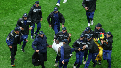 Sénégal : un mémorandum déposé à l’ambassade du Maroc à Dakar pour exiger la libération de supporters