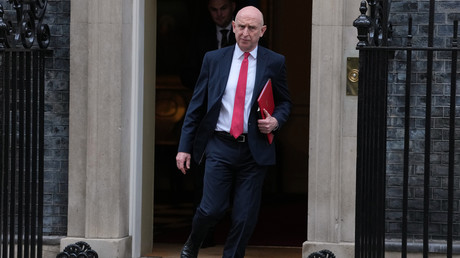 Le gouvernement britannique est-il complice des crimes d’Epstein ?