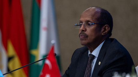 Frappes israélo-américaines contre l'Iran : l’Union africaine appelle à la désescalade au Moyen-Orient