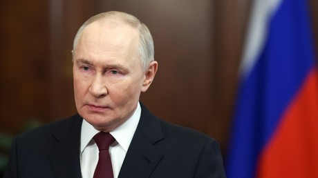 Mort de Khamenei : un «assassinat cynique, contraire à toutes les normes de la morale humaine et du droit international», fustige Poutine