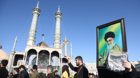 Assassinat de Khamenei : la diplomatie russe dénonce «la chasse aux dirigeants d’États souverains»