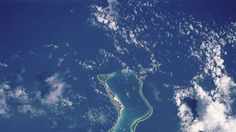 Maurice rompt avec les Maldives sur fond de dispute des Chagos