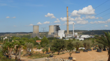 Scandale d’État : la Cour des comptes fustige le soutien à la centrale de Gardanne