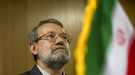 Téhéran ferme la porte aux négociations avec Washington